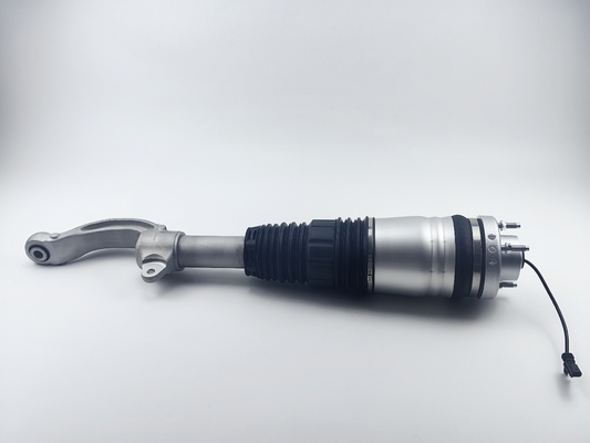 Tout neuf Suspension à air avant gauche Absorbeur de choc 670100717 Pour Maserati Levante 2017