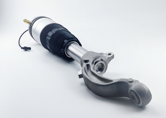 Amortisseur de suspension pneumatique pour Maserati Levante avant droit 670106262