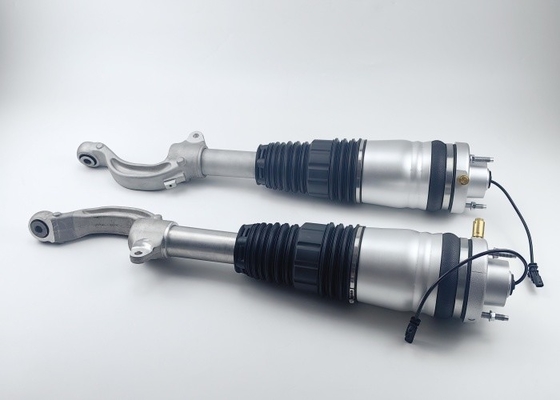 Le choc de la suspension aérienne pour Maserati Levante 670106260 670106262