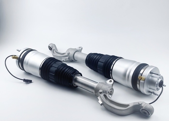 Le choc de la suspension aérienne pour Maserati Levante 670106260 670106262