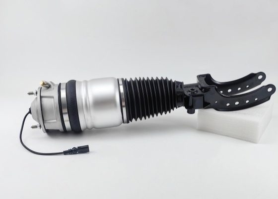 Suspension aérienne avant gauche, support d'absorbeur de choc pour Volkswagen Touareg et Porsche Cayenne 7P6616039H