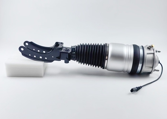 Volkswagen Touareg 7P Suspension pneumatique avant droite et absorbeur de choc à ressort 7P6616040H