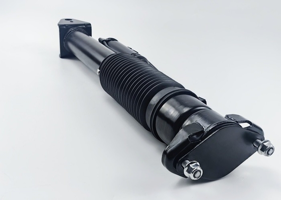 W166 Suspension d'air de voiture Amortisseur arrière avec annonces 1663200130 Pour Mercedes Benz W166 arrière