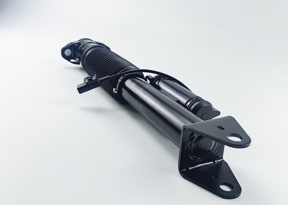 W166 Suspension d'air de voiture Amortisseur arrière avec annonces 1663200130 Pour Mercedes Benz W166 arrière