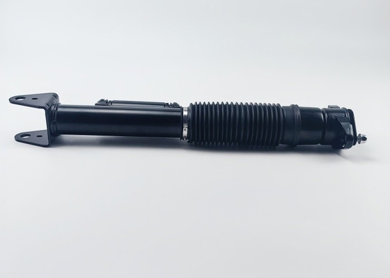 Suspension à support absorbeur de choc arrière pour Mercedes Benz ML classe W166 avec ADS 1663204838