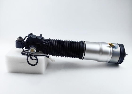 BMW Série 7 (F02) Suspension arrière à gauche à air en ressort Amortisseur 37126791675