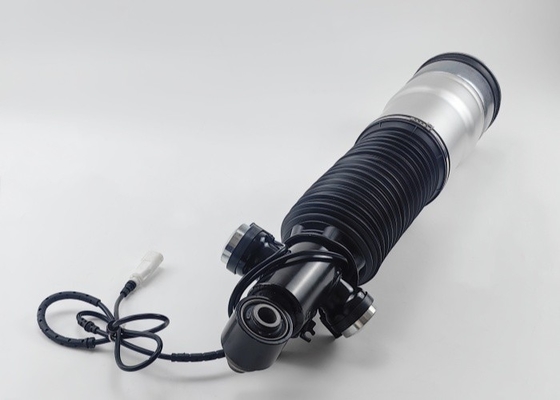 37126794139 Suspension pneumatique Poussée BMW Série 7 F01 F02 Arbre arrière gauche