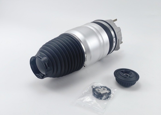 7P6616040 7P6616040N Audi Q7 Sac de réparation de ressort de suspension pneumatique avant