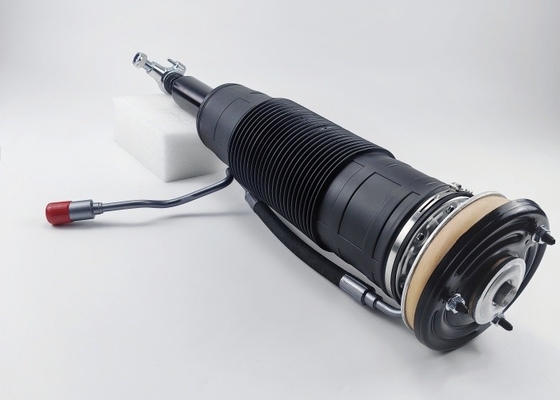 Mercedes-Benz Classe S W221 Absorbeur de choc hydraulique avant gauche ABC A2213207913