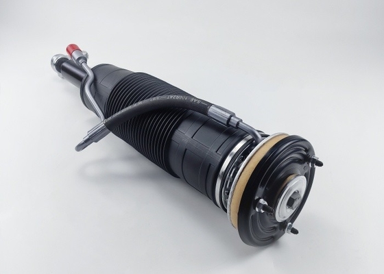 Mercedes-Benz Classe S W221 Absorbeur de choc hydraulique avant gauche ABC A2213207913