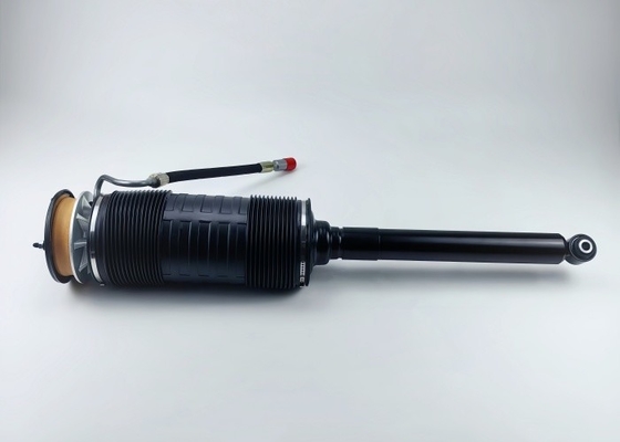 Mercedes Benz Classe S W221 Absorbeurs de choc arrière droit ABC Strut hydraulique 2213209013