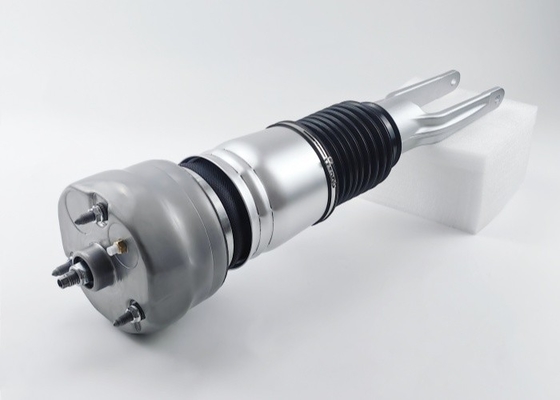 Véritable Porsche Panamera 970 à l'avant gauche, suspension pneumatique, absorbeur de choc 97034305135