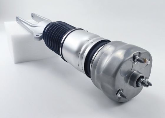 Véritable Porsche Panamera 970 à l'avant gauche, suspension pneumatique, absorbeur de choc 97034305135