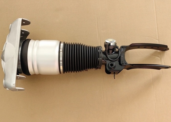 7L8616040 7L8616040D Avant droit Suspension pneumatique Amortisseur pour Audi Q7 2006-2016