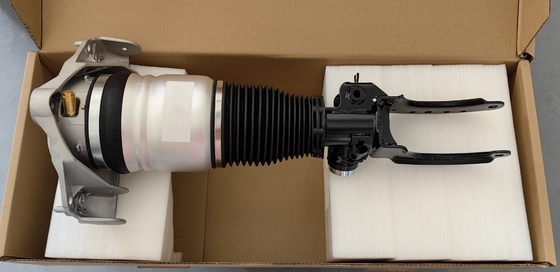 7L8616040 7L8616040D Avant droit Suspension pneumatique Amortisseur pour Audi Q7 2006-2016