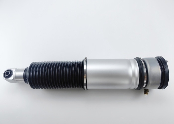 Suspension pneumatique Amortisseur pour BMW Série 7 4MATIC E65 E66 arrière droit sans EDC 37126785538