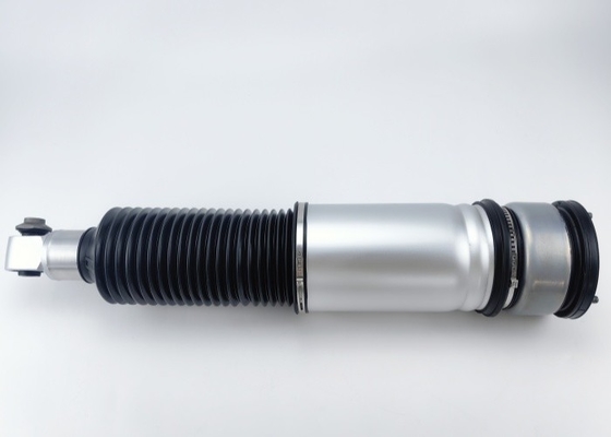 Suspension pneumatique Amortisseur pour BMW Série 7 4MATIC E65 E66 arrière droit sans EDC 37126785538