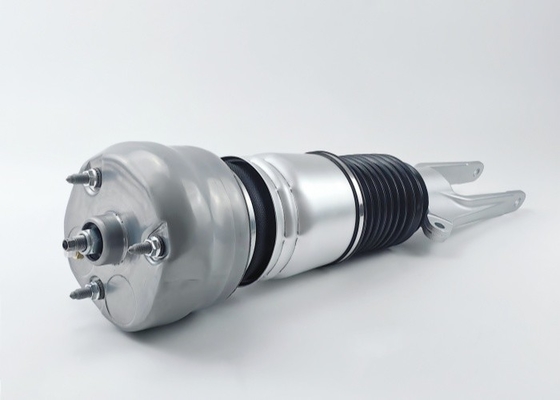 Porsche Panamera 970 2014-2016 Suspension à air avant gauche Amortisseur 97034305134