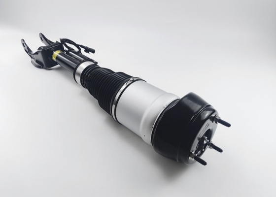 Amortisseur de suspension pneumatique avec ADS pour Mercedes Benz Classe ML W166 1663206913 Avant Gauche