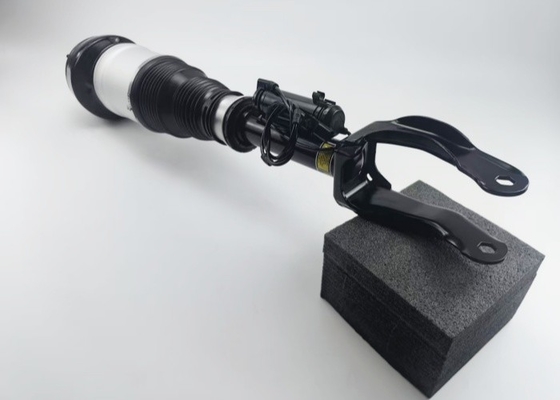 A1663201413 pour Mercedes-Benz W166 Avec ADS avant droit de la suspension pneumatique absorbeur de choc
