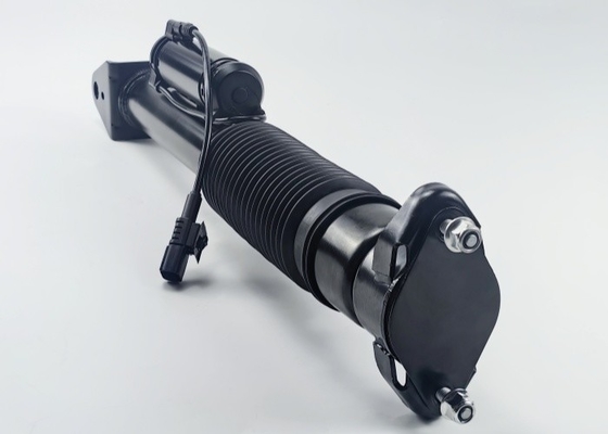 Suspension à support absorbeur de choc arrière pour Mercedes Benz ML classe W166 avec ADS 1663204838