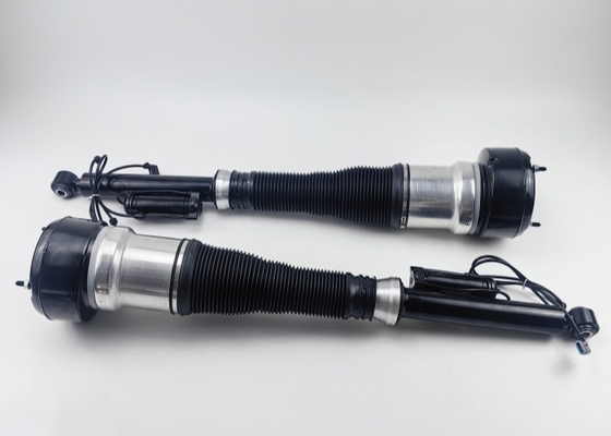 Partie arrière de la suspension pneumatique pour Mercedes Benz Classe S W221 2213205613 2213205513