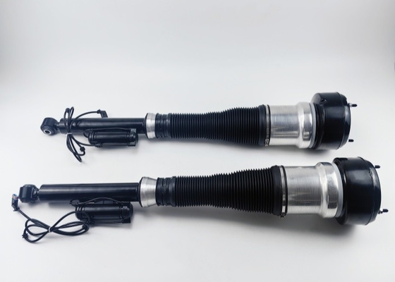 Partie arrière de la suspension pneumatique pour Mercedes Benz Classe S W221 2213205613 2213205513