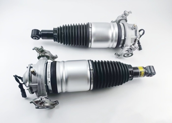 Le support de suspension arrière à air pour VW Touareg Porsche Cayenne 7P6616019J 7P6616020J