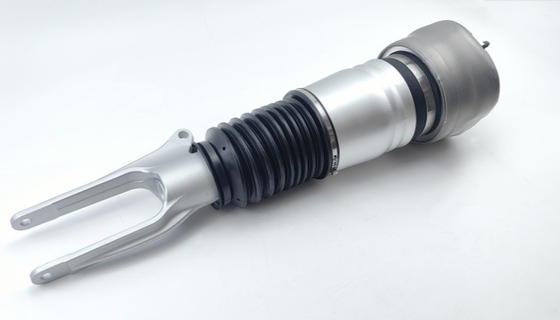 97034305215 Suspension pneumatique Absorbeur de choc Porsche Panamera 970 avant à droite