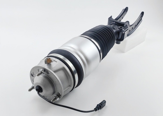 Volkswagen Touareg Porsche Cayenne Amortisseur de suspension pneumatique avant 7P6616039R