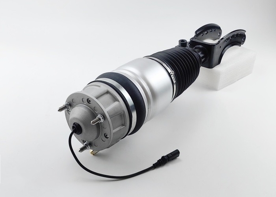 Volkswagen Touareg Porsche Cayenne Amortisseur de suspension pneumatique avant 7P6616039R
