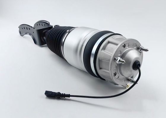 Amortisseur de suspension pneumatique avant droit pour Volkswagen Touareg et Porsche Cayenne 7P6616040R