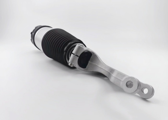 Nouveau modèle Tesla X avec suspension avant à air libre absorbeur de choc 106736125C
