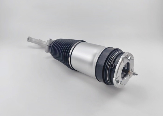 Nouveau modèle Tesla X avec suspension avant à air libre absorbeur de choc 106736125C