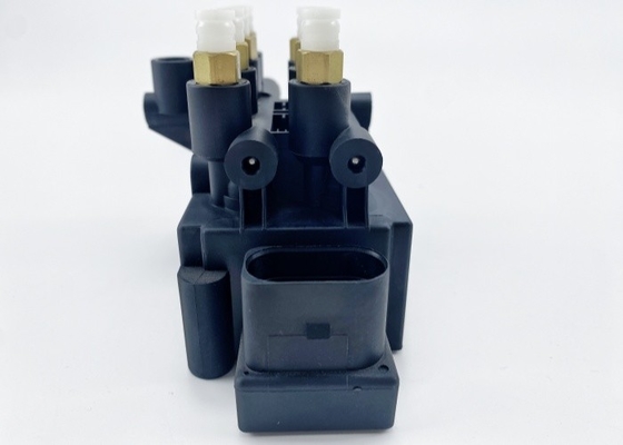 Bloc de soupape d'air pour Porsche Panamera 971 9716160056