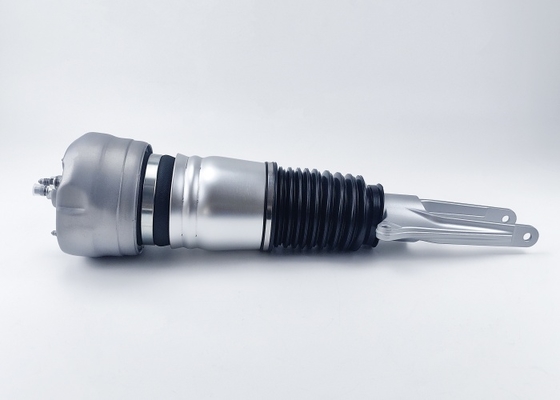 97034305108 Suspension à air avant gauche Amortisseur à ressort pour Porsche Panamera 970