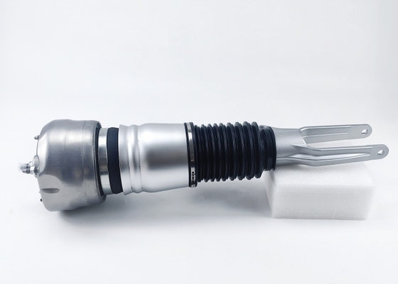 La suspension aérienne avant droite et le support de choc 97034305208 pour Porsche Panamera