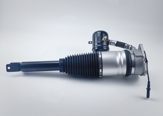 Audi A8 D3 Suspension arrière à gauche absorbeur de choc 4E0616001M