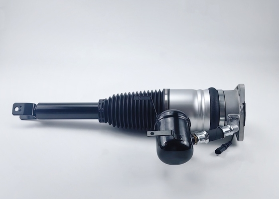 Audi A8 D3 Suspension arrière à gauche absorbeur de choc 4E0616001M