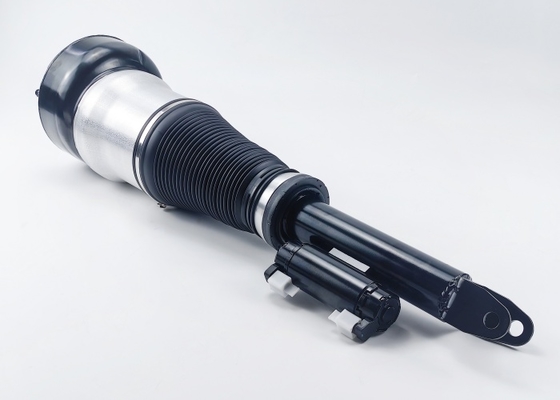 Mercedes-Benz Classe S W222 Airmatique avant droit Suspension à air absorbeur de choc A2223204813