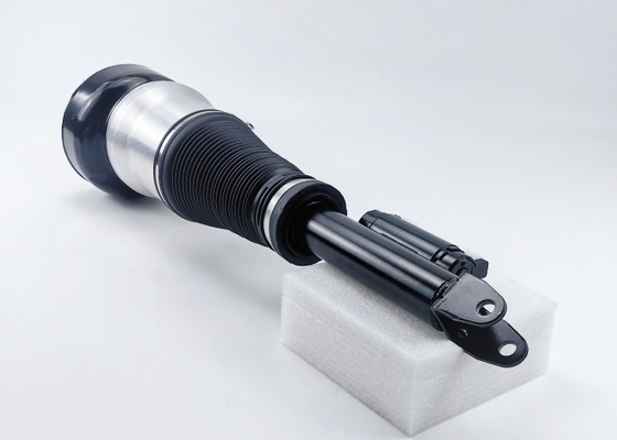 Mercedes-Benz Classe S W222 Airmatique avant droit Suspension à air absorbeur de choc A2223204813