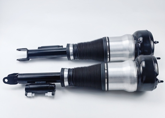 Partie avant de la suspension à air absorbeur de choc pour Mercedes Benz Classe S W222 2223204713 2223204813