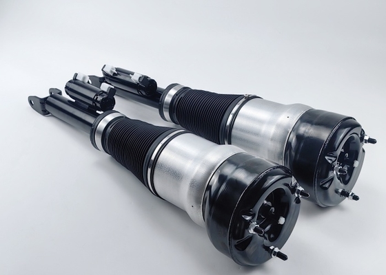 A2223204713 A2223204813 1 Paire Amortisseur de Suspension Pneumatique Avant Pour Mercedes Benz W222 ﻿