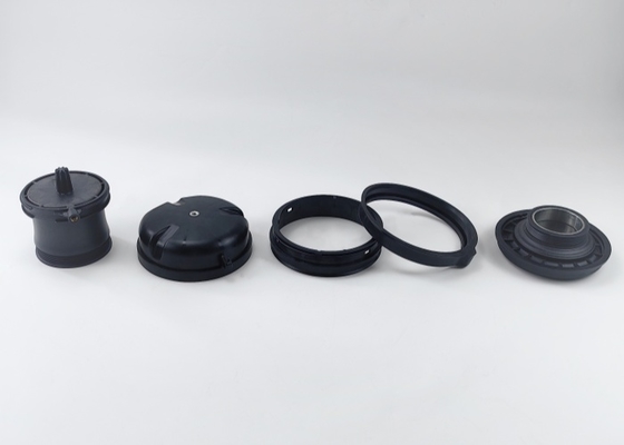 Audi A6 C6 4F0616001 Spare Parts of Air Shock Absorber