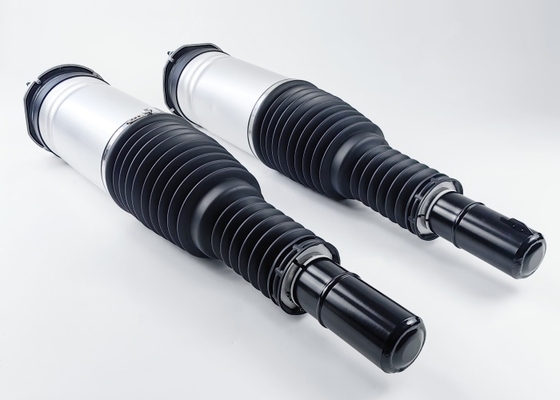 LR123641 LR081560 Paire de suspension pneumatique soutenu Land Rover Discovery 5 L462 Avant