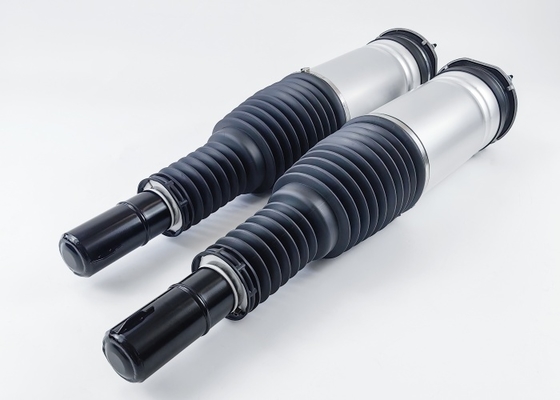 LR123641 LR081560 Paire de suspension pneumatique soutenu Land Rover Discovery 5 L462 Avant
