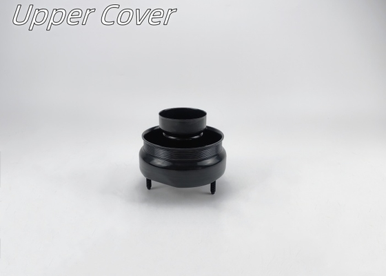 Les pièces détachées de l'absorbeur de chocs de la suspension avant pour la couverture supérieure de la Mercedes-Benz W164 1643206013
