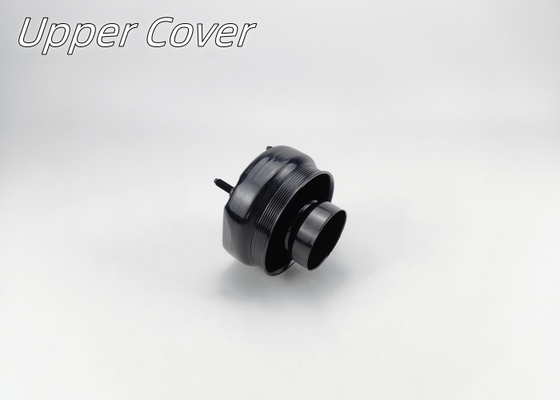 Les pièces détachées de l'absorbeur de chocs de la suspension avant pour la couverture supérieure de la Mercedes-Benz W164 1643206013